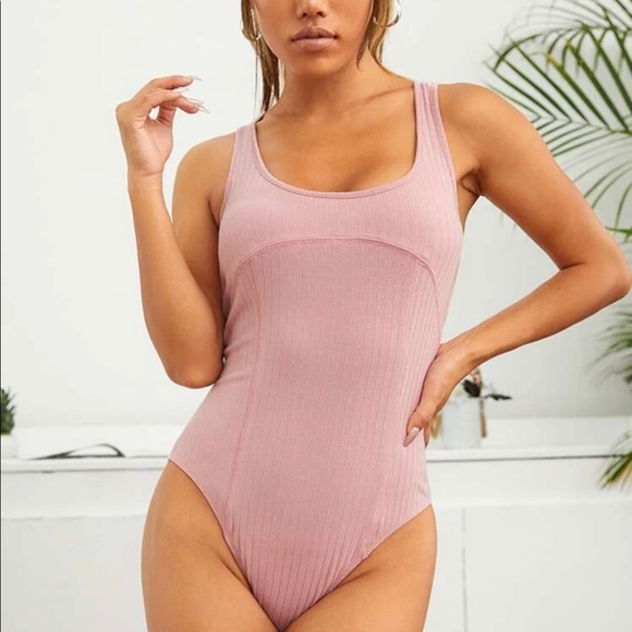 Shein Bodysuit - Picture 1 of 1